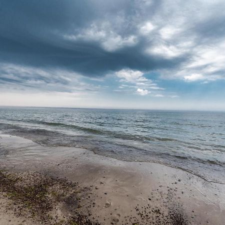 Apartament Let'S Sea A17 Gaski Экстерьер фото